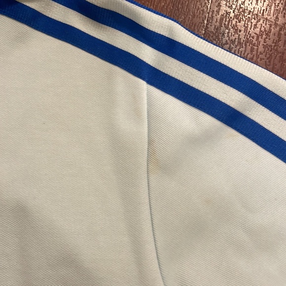 Women Adidas Track Jacket Sz M - Picture 2 of 6